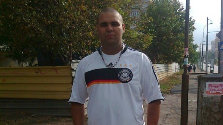 Емил Снимка: Facebook