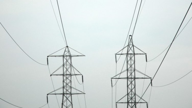 Снимка: архив Reuters