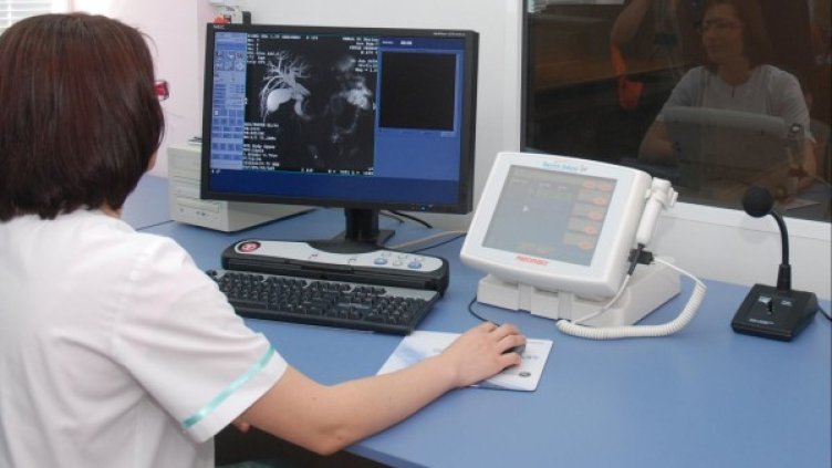 Снимка: архив, Булфото