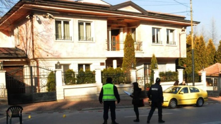 Лара Банева беше отвлечена пред дома й в столичния квартал Бояна рано сутринта на 5 март. Снимка: архив, Булфото