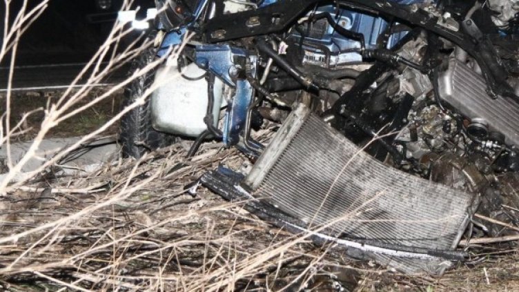 Снимка: Архив Булфото