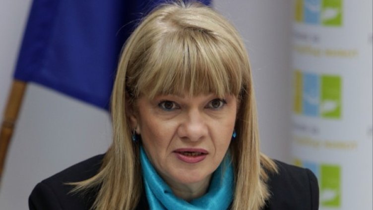 Нона Караджова Снимка: БТА