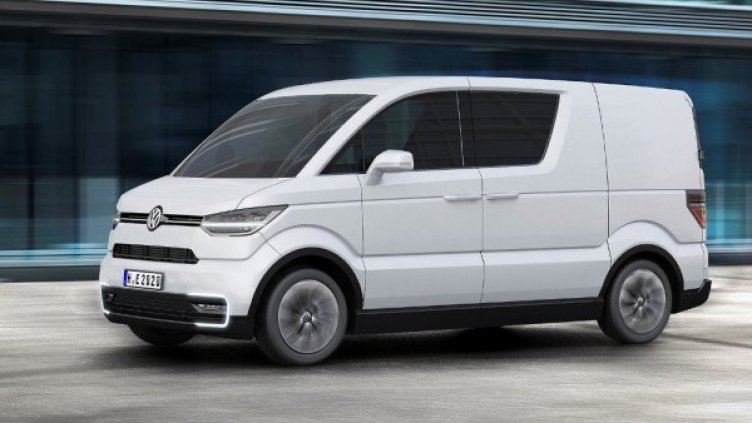 Снимка: Volkswagen