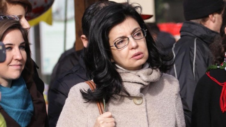 Снимка: архив, Булфото