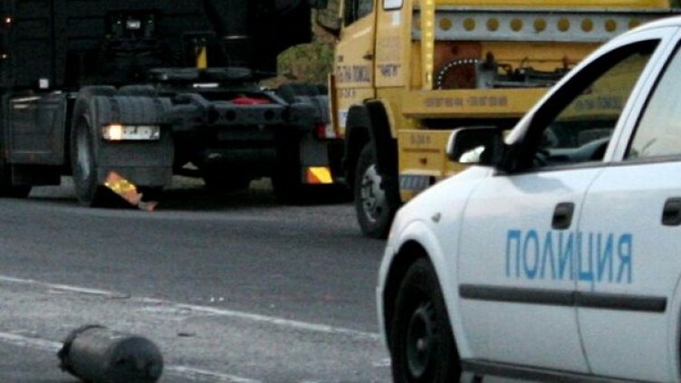 Снимка: Impact Press Group - архив