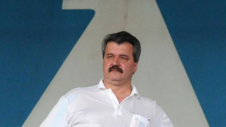 Тодор Батков. Снимка: архив, БулФото