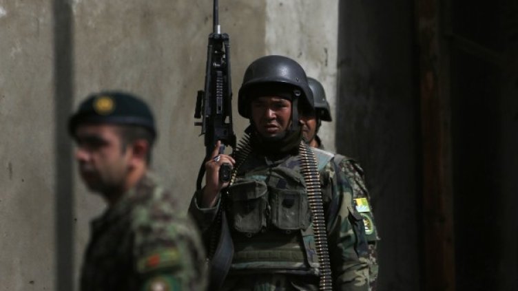 Снимка: Ройтерс