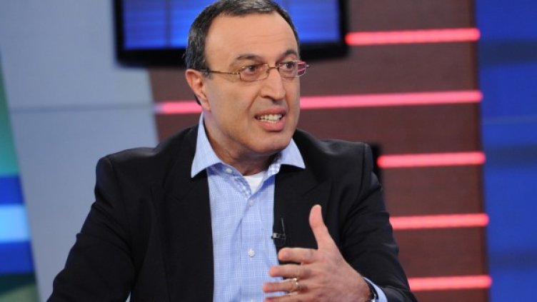 Снимка: Нова телевизия