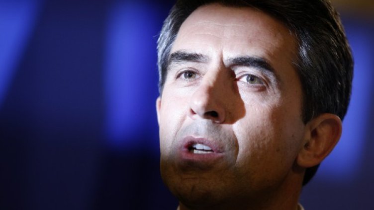 Снимка: архив, Reuters