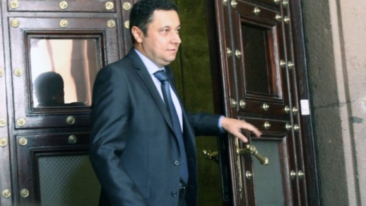 Яне Янев Снимка: архив, БТА