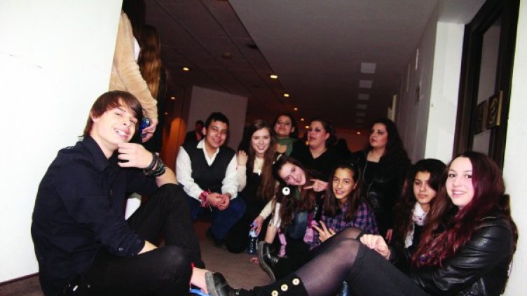 Снимка: София Филм Фест