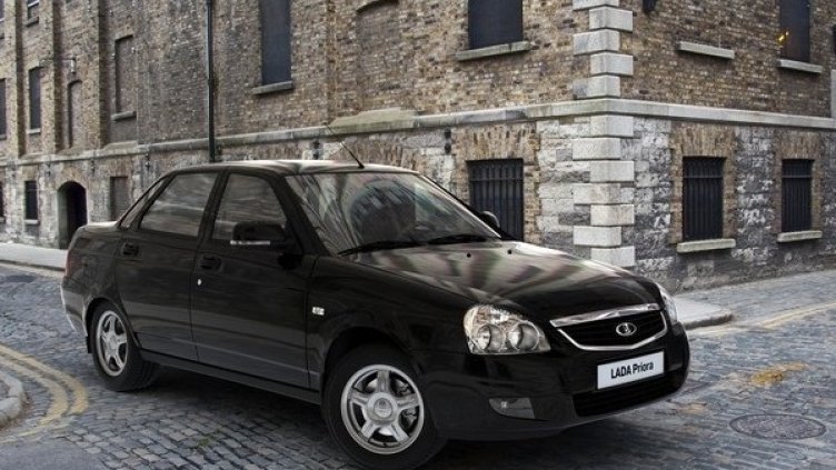 Снимка: АвтоВаз