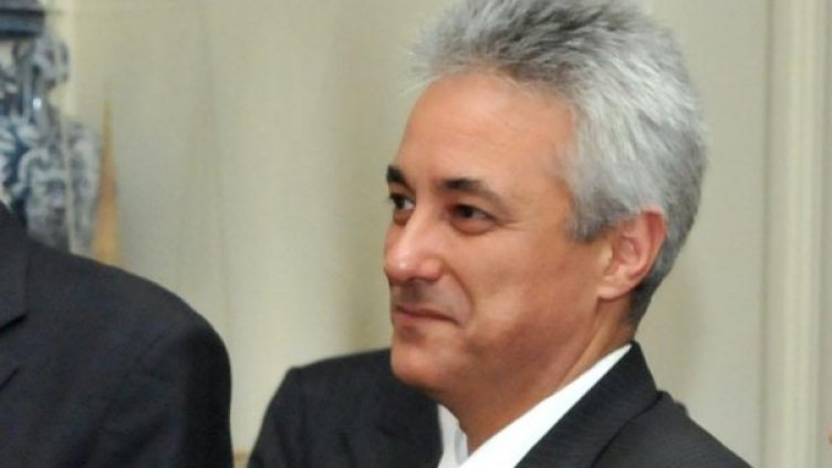 Марин Райков. Снимка: архив, БулФото