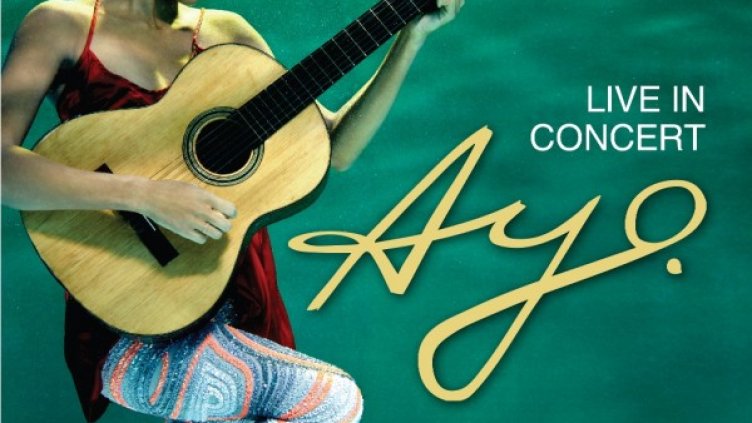 Снимка: Sofia Live Club