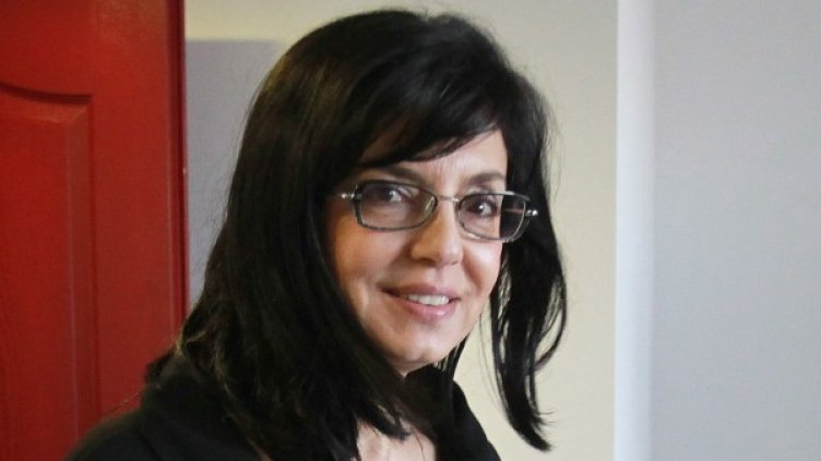 Меглена Кунева Снимка: БТА