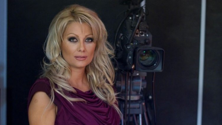 Венета Райкова Снимка: Нова ТВ