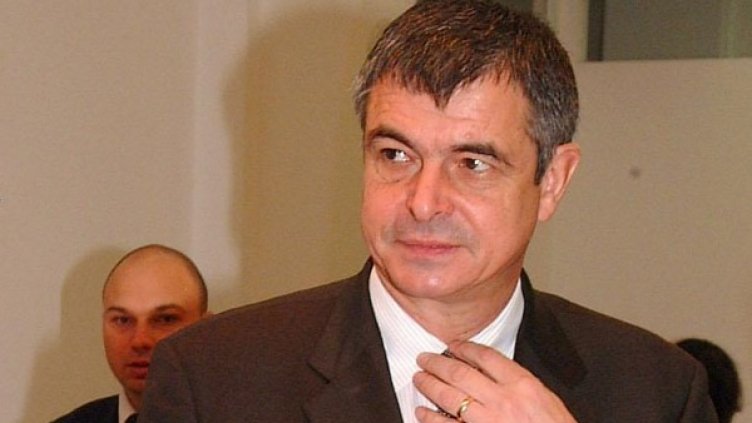 Стефан Софиянски Снимка: архив, БулФото