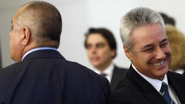 Снимка: Reuters