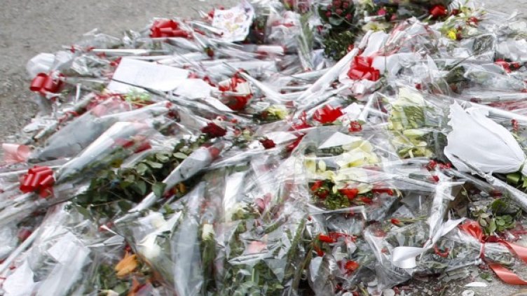 Почина младият тунизиец, който се беше самозапалил. Снимка: архив, Reuters