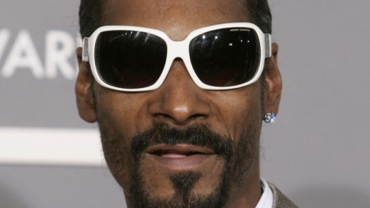Snoop Dogg. Снимка: Reuters, архив