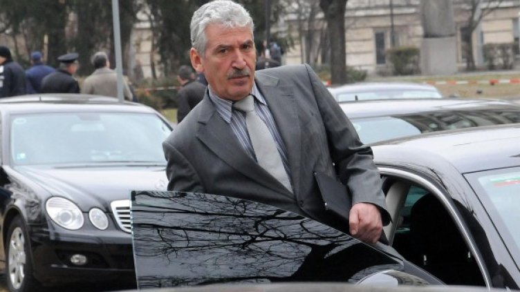 Красимир Велчев Снимка: архив, Булфото