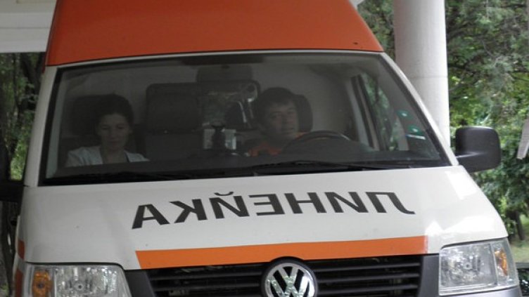 Снимка: архив, Булфото