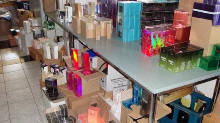 Снимка: архив, Агенция "Митници"