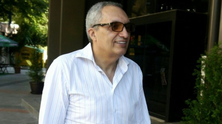 Иван Костов. Снимка: Булфото Архив