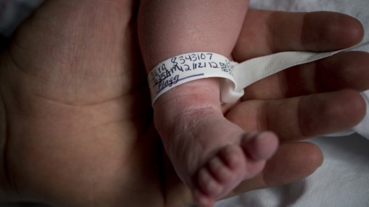 Снимка: архив, Reuters