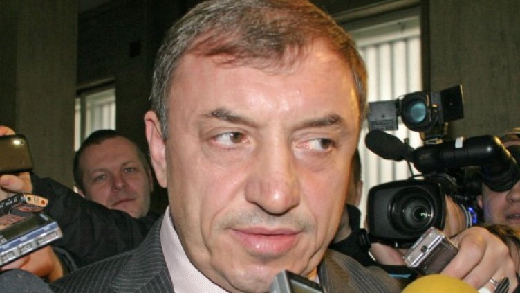 Алексей Петров. Снимка: архив, Булфото