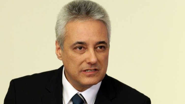 Марин Райков. Снимка: БТА