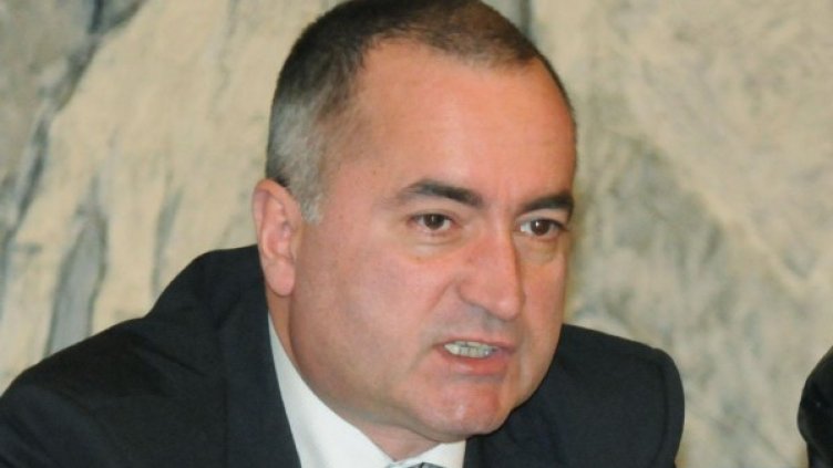 Иво Маринов. Снимка: архив, БулФото