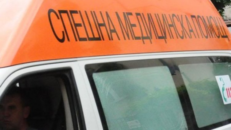 Снимка: Булфото, архив