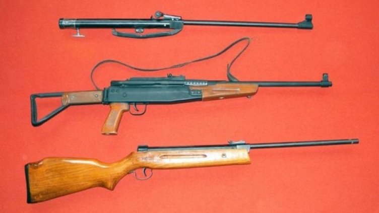 Снимка: МВР