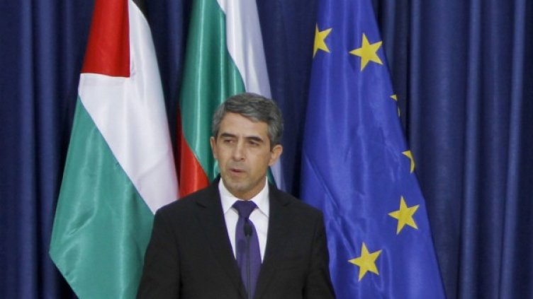 Снимка: архив, Reuters