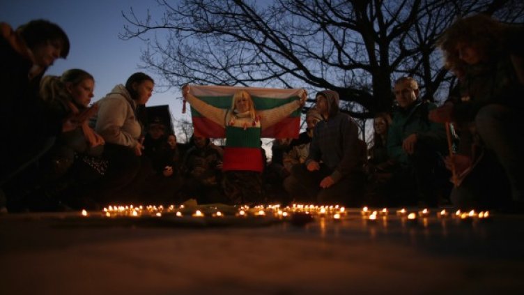 Снимка: архив, Reuters