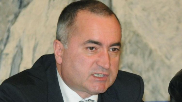 Сред подалите оставка е ресорният за туризма зам.-министър Иво Маринов. Снимка: архив, БулФото