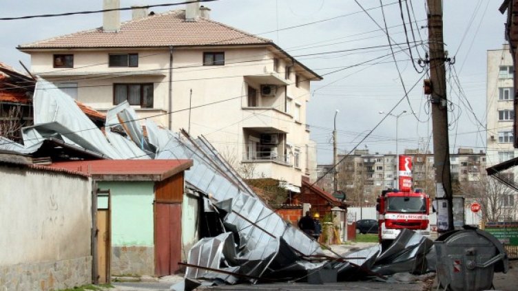 Снимка: Impact Press Group