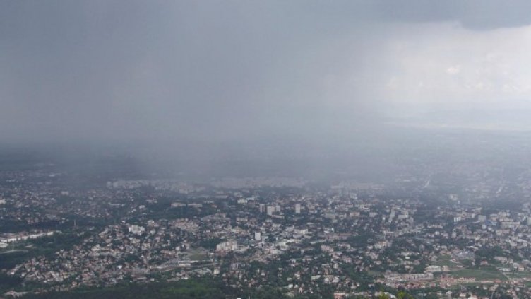 Снимка: архив, Булфото