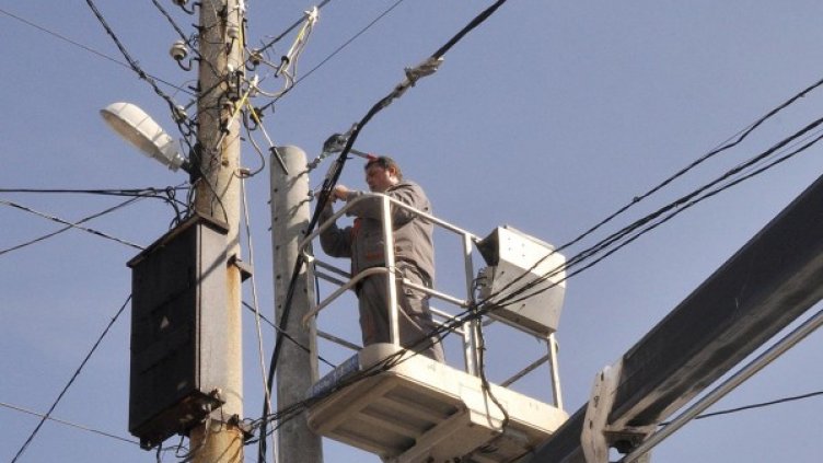 Снимка: архив Булфото