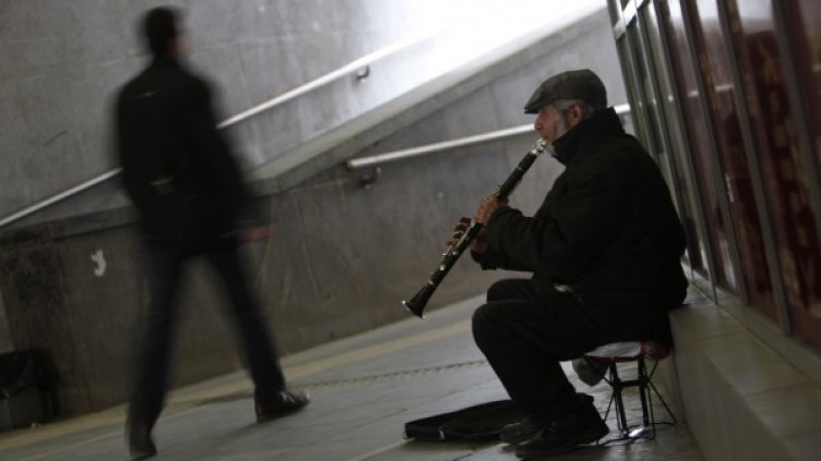 България пада с 2 места в класацията според индекса на ООН за човешкото развитие. Снимка: архив, Reuters