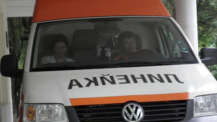 Снимка: архив, Булфото