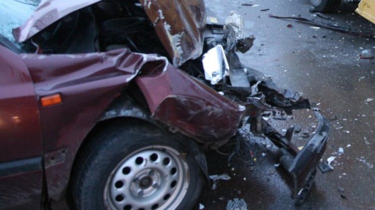 Снимка: архив Булфото