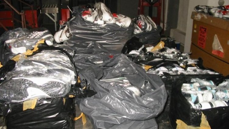 Снимка: Агенция "Митници"