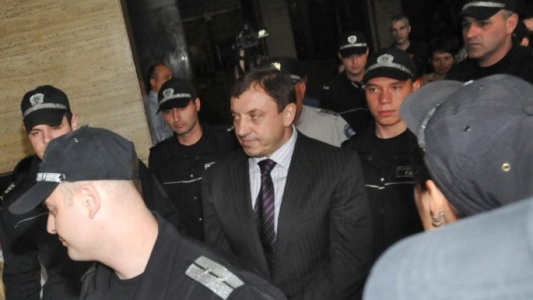 Алексей Петров. Снимка: архив, Булфото