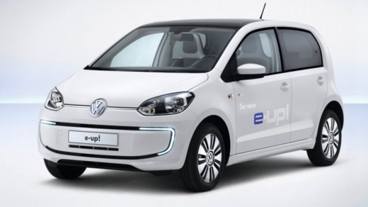 Снимка: Volkswagen