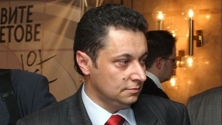 Яне Янев Снимка: Булфото