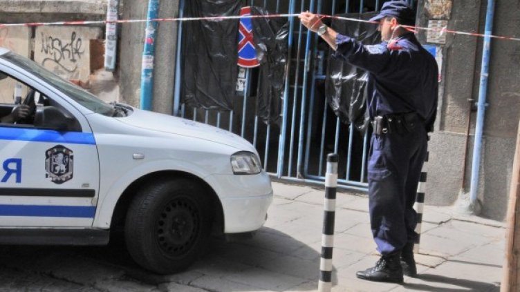 Снимка: архив Булфото