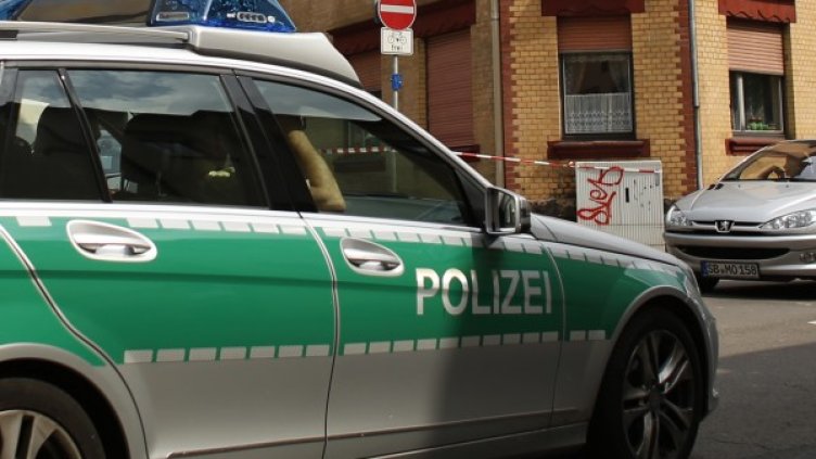 Петима българи са арестувани в Германия за фалшифициране на документи. Снимка: архив, Reuters