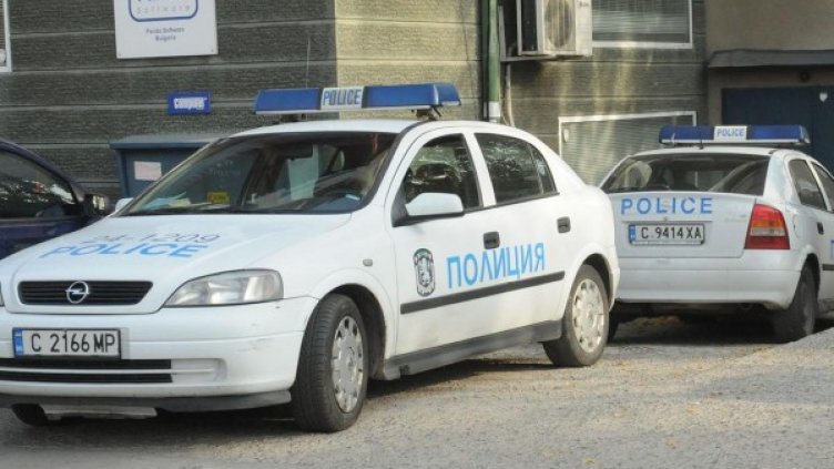 Снимка: архив Булфото